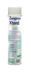 Indoor Outdoor Pest Control Zenprox Xtend Aerosol